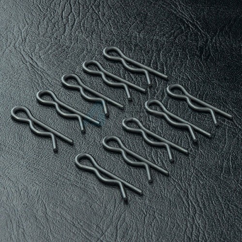 MST Miscellaneous All R-Clip 6.0 (10)