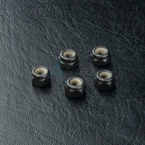 MST MST CMX Lock Nut M3 (5)