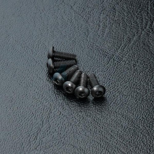 MST MST CMX Round Head Screw M2X6 (6)