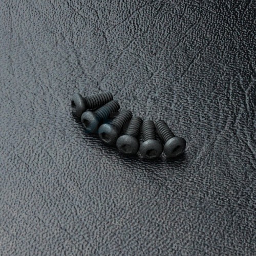 MST MST CMX Round Head Screw M2X5 (6)