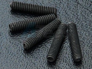 MST Miscellaneous All Set Screw M2X10 (5)