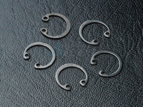 MST Miscellaneous All C-Ring 8.0 (5)