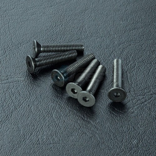 MST MST CMX Countersunk Screw M3X16 (6)