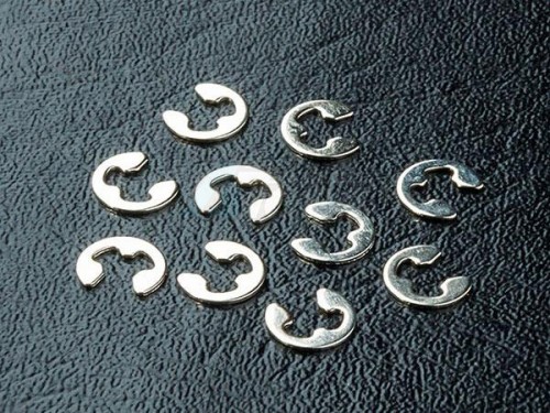 MST Miscellaneous All E-Clip 2.5 (10)