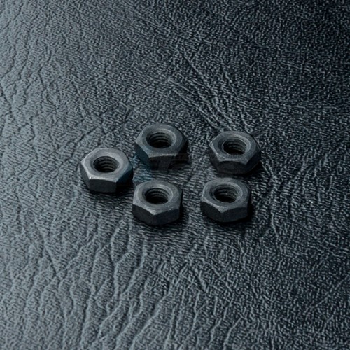 MST MST CMX Nut M3 (5)