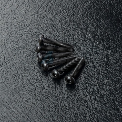 MST MST TCR Round Head Screw M2X12 (6)