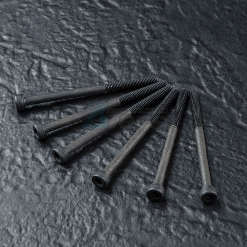 MST Miscellaneous All Cap Screw M3X5 (6)