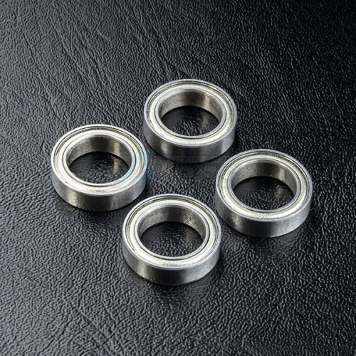 MST MST 1/8 CFX-W Ball Bearing 10X15 (4)