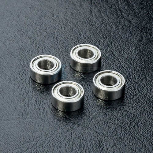 MST MST 1/10 CFX Ball Bearing 5X10 (4)