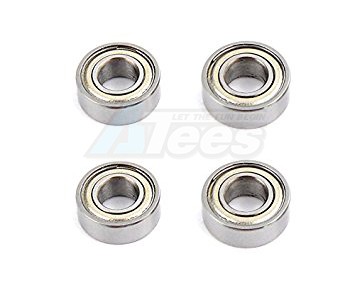 MST MST RMX 2.0 Ball Bearing 5X11 (4)