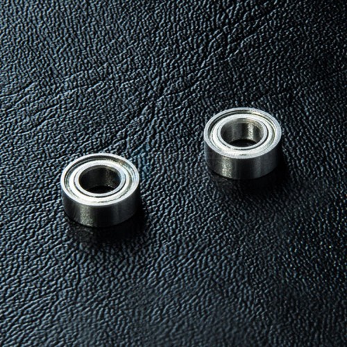 MST MST 1/8 CFX-W Ball Bearing 4X8X3 (2)
