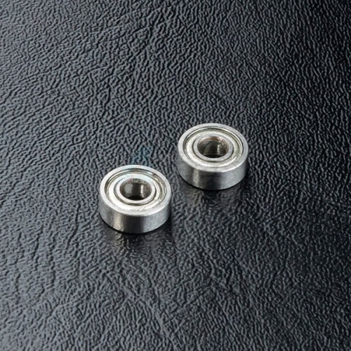 MST MST RMX-D Ball Bearing 3X8X3 (2)