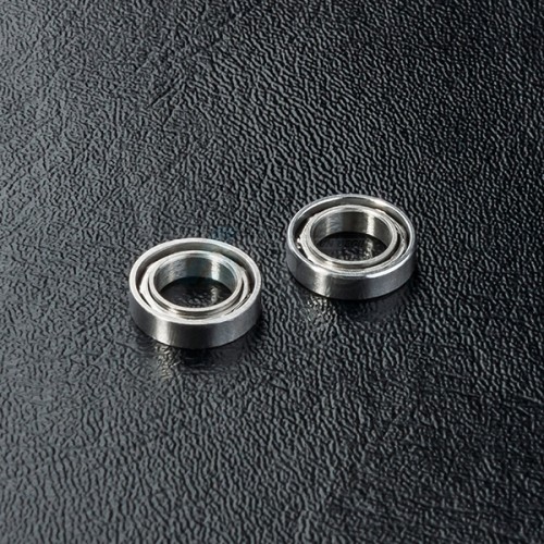 MST Miscellaneous All Ball Bearing 6X10X2.5 (2)