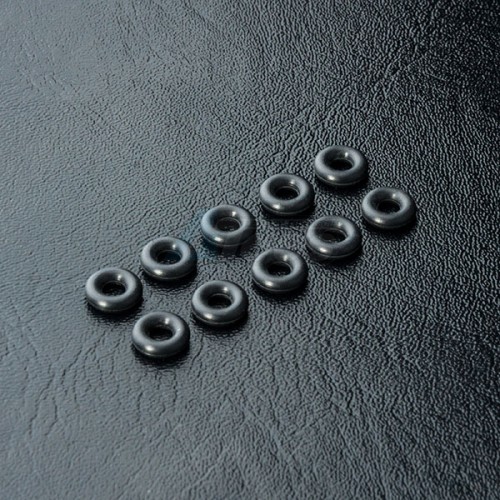 MST Miscellaneous All O-Ring P3 (Black) (10)