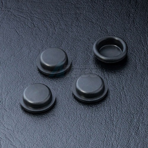 MST Miscellaneous All Low Pressure Damper Seal (4)