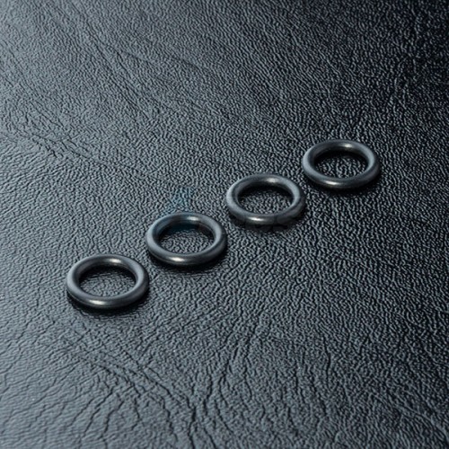 MST Miscellaneous All O-Ring 6.5 x 1.5 (4)