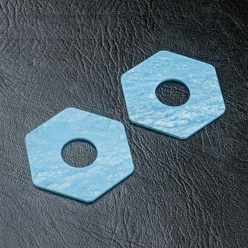 MST MST 1/8 CFX-W Slipper Pad (2)