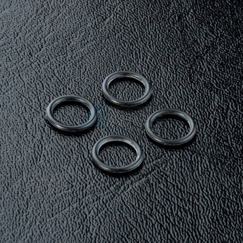 MST Miscellaneous All O-Ring 6 x 1 (4)