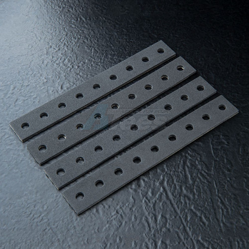 MST Miscellaneous All Drift tire sponge 2.5X21X158 (4)