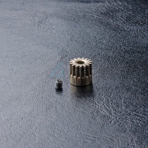 MST Miscellaneous All MST 48P Pinion Gear 15T