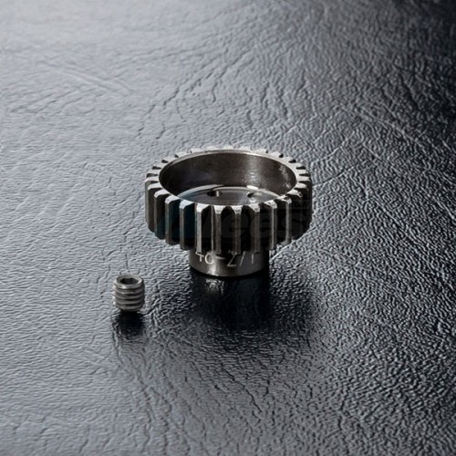 MST Miscellaneous All 48P Pinion 27T (Lightweight)