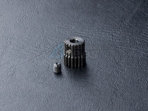 MST Miscellaneous All MST 64P Pinion 19T