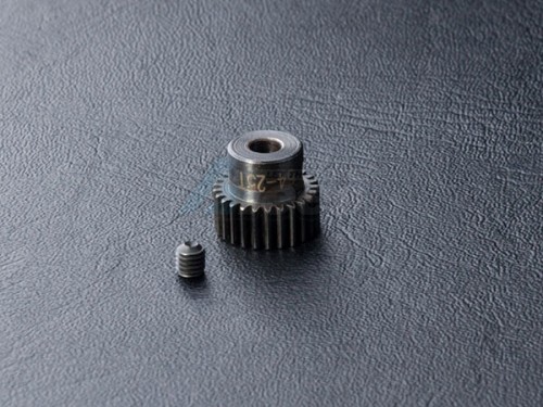 MST Miscellaneous All MST 64P Pinion 25T
