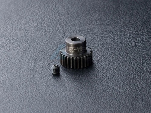 MST Miscellaneous All MST 64P Pinion 28T