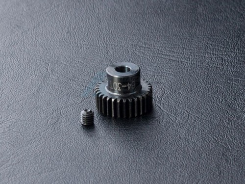 MST Miscellaneous All MST 64P Pinion 30T