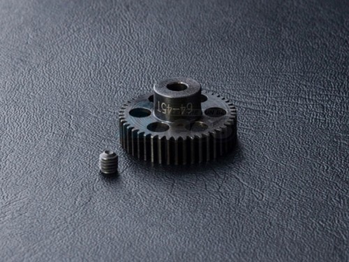 MST Miscellaneous All MST 64P Pinion 45T (Lightweight)