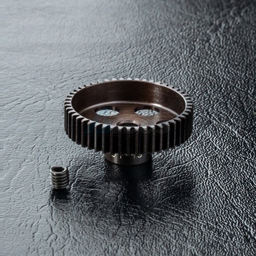 MST Miscellaneous All MST 64P Pinion 48T (Lightweight)