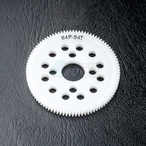 MST Miscellaneous All MST 64P Spur Gear 94T
