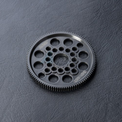 MST Miscellaneous All MST 64P Spur Gear 106T Black