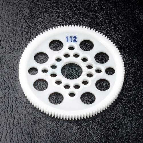 MST Miscellaneous All MST 64P Spur Gear 112T