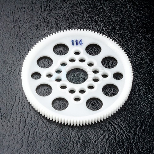 MST Miscellaneous All MST 64P Spur Gear 114T