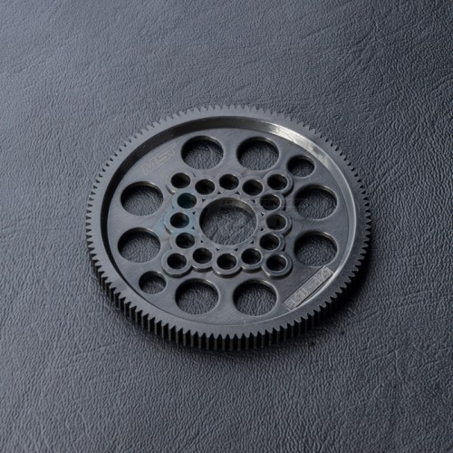MST Miscellaneous All MST 64P Spur Gear 116T Black