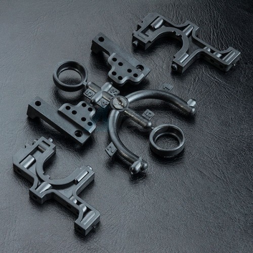 MST Miscellaneous All J Parts-Bulkhead Set