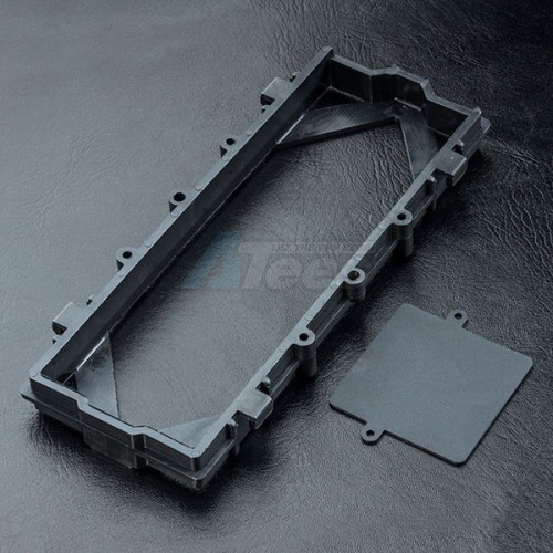 MST Miscellaneous All N Parts-Battery Mount Set