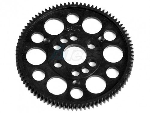 MST MST CMX Spur Gear 88T-48P