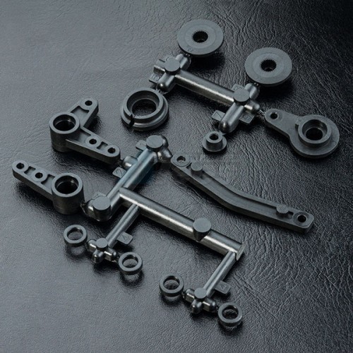 MST Miscellaneous All O Parts