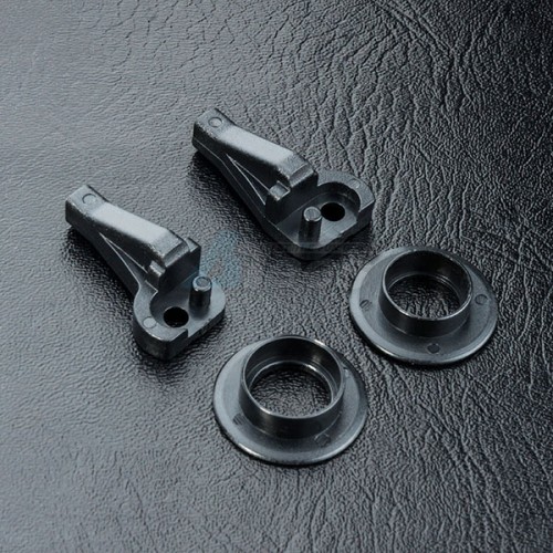 MST Miscellaneous All Steering Block Mount & Pulley