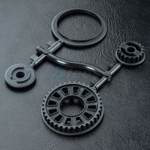 MST MST RMX-D 18T / 36T Pulley