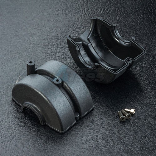 MST Miscellaneous All Bevel Diff Dust Cover