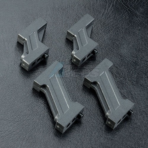 MST Miscellaneous All Vertical Servo Mount Set