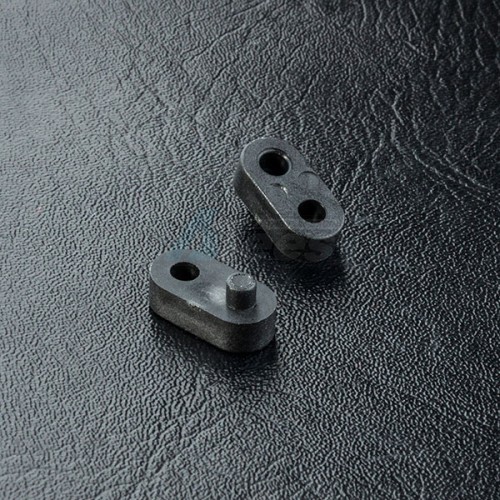 MST Miscellaneous All Body Post Extension Mount 4MM