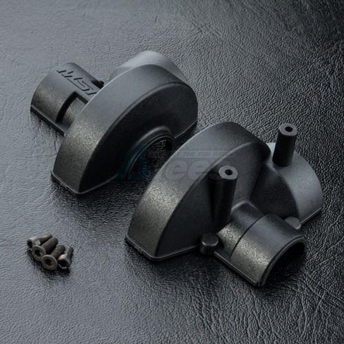 MST Miscellaneous All Rm Bevel Gear Dust Cover