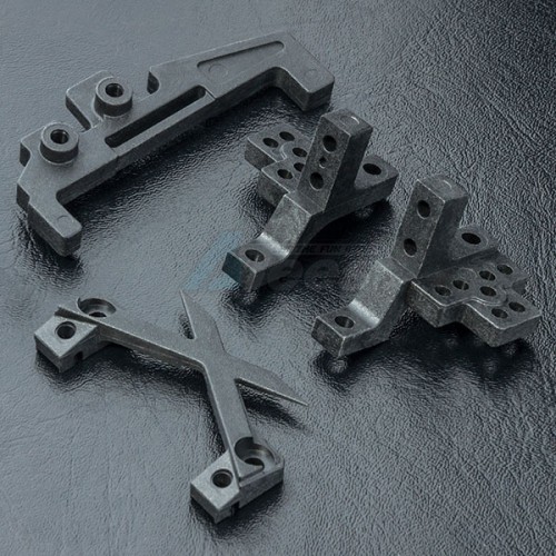 MST Miscellaneous All Gear Box Cover Set