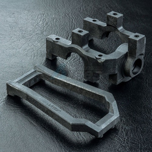 MST Miscellaneous All Bevel Gear Box Set