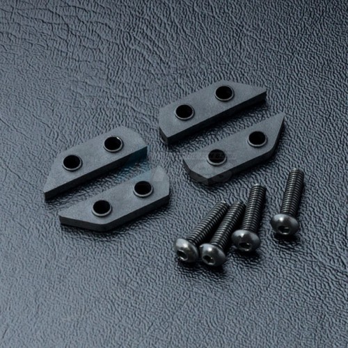 MST Miscellaneous All Bevel Gear Diff. Case Set