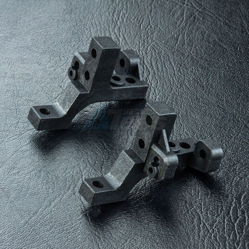 MST Miscellaneous All HT Gear Box Cover Set